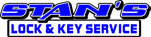 Stan's Lock & Key Service Inc.
